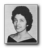 Carmen Arispe: class of 1961, Norte Del Rio High School, Sacramento, CA.